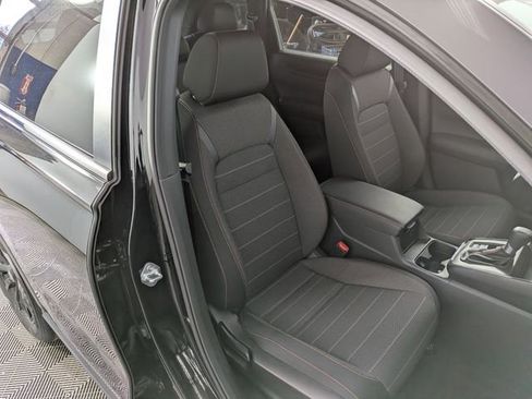 Used 2024 Honda CR-V Sport image 30