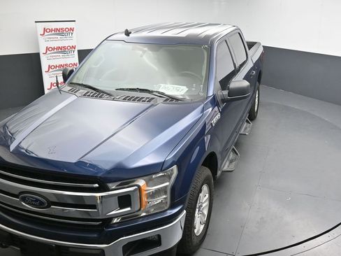 Used 2019 Ford F150 XLT AWD/4WD image 12