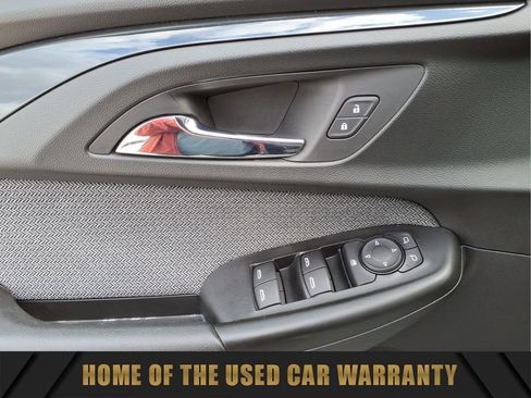 Used 2021 Chevrolet TrailBlazer LT w/ Convenience Package image 13