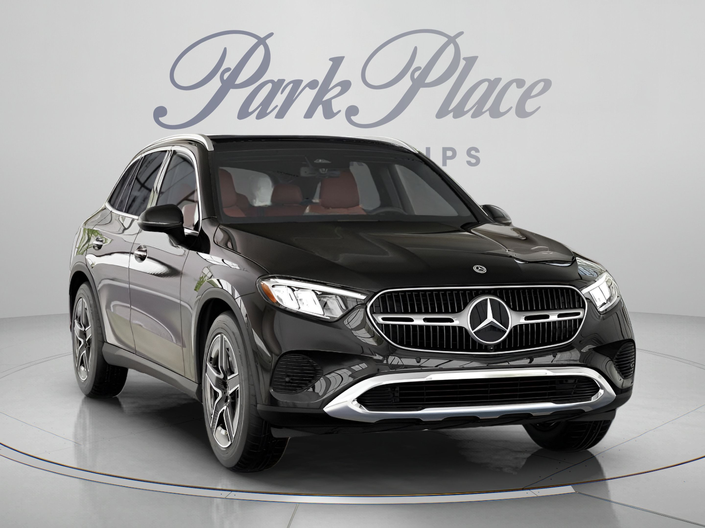 Used 2026 Mercedes-Benz GLC 300 image 34