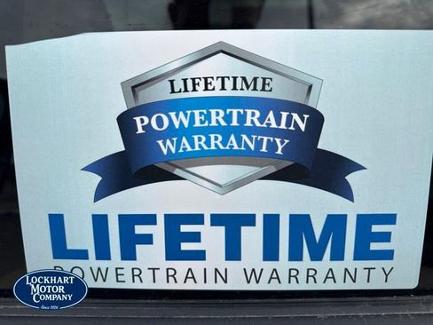 New 2025 Ford Bronco Sport Heritage w/ Convenience Package image 30