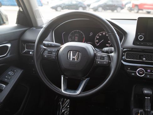 Used 2023 Honda Civic EX-L image 15