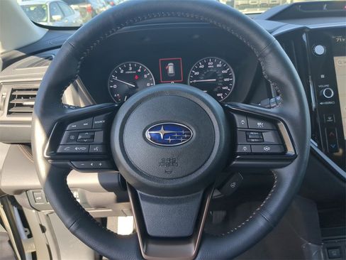 New 2025 Subaru Ascent Bronze Edition image 32