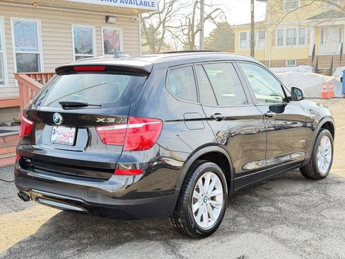 Used 2017 BMW X3 xDrive28i image 4