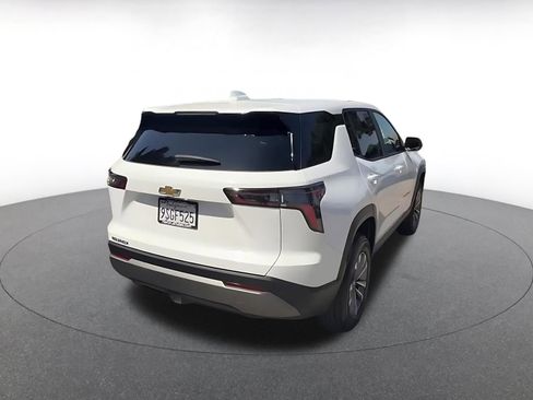 Used 2025 Chevrolet Equinox LT FWD image 15