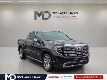 Used 2024 GMC Sierra 1500 Denali w/ Denali Reserve Package