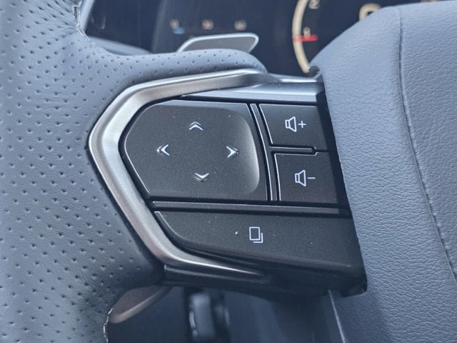New 2026 Lexus RX 350 F Sport AWD/4WD image 28