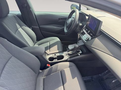 Used 2024 Toyota Corolla LE FWD image 15