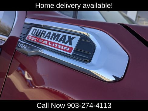 Used 2020 GMC Sierra 2500 Denali w/ Denali Ultimate Package image 39