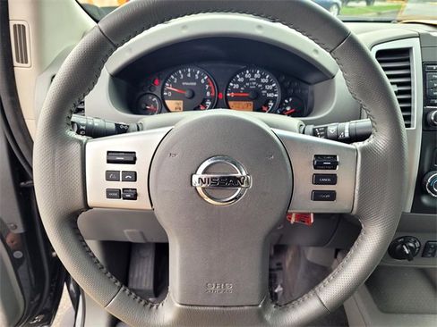 Used 2018 Nissan Frontier SV w/ Value Truck Package image 25