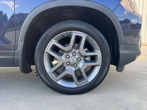 Used 2023 Honda Passport EX-L image 29