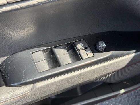 Certified 2025 Toyota Camry XLE FWD image 17