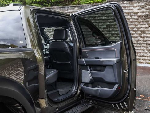 Used 2024 Ford F150 Raptor AWD/4WD image 18