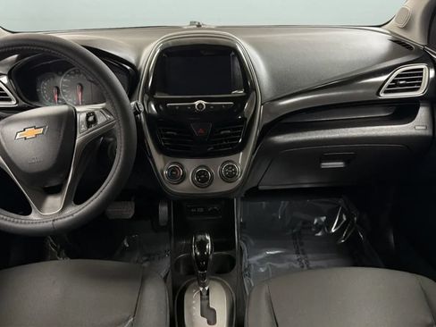 Used 2021 Chevrolet Spark LT FWD image 15