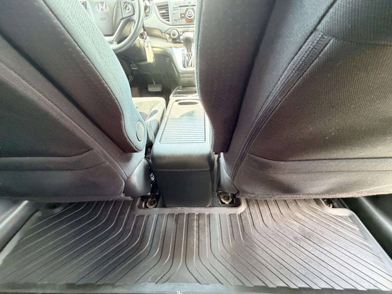 Used 2012 Honda CR-V EX image 29