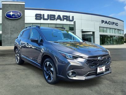 Used 2024 Subaru Crosstrek 2.5i Limited