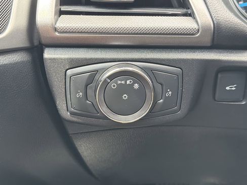 Used 2019 Ford Fusion S FWD image 24