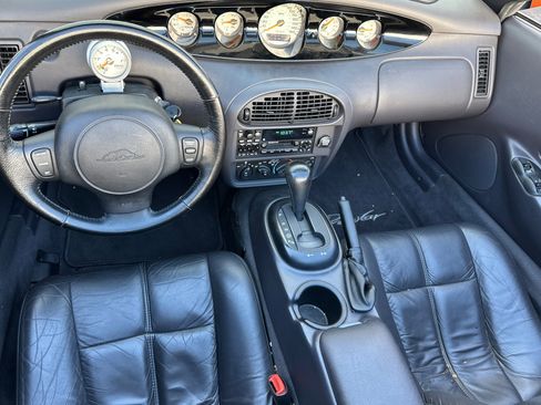 Used 1999 Plymouth Prowler RWD image 15