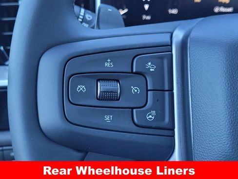 New 2026 GMC Sierra 1500 Elevation w/ Preferred Package AWD/4WD image 19