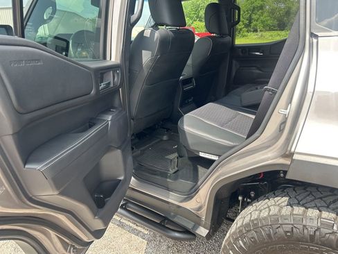 Used 2024 Toyota Land Cruiser AWD/4WD image 29