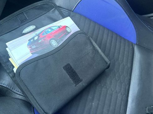 Used 2013 Ford Focus ST image 35