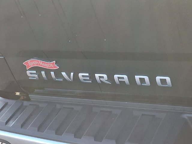 Used 2018 Chevrolet Silverado 1500 LT w/ All Star Edition AWD/4WD image 30