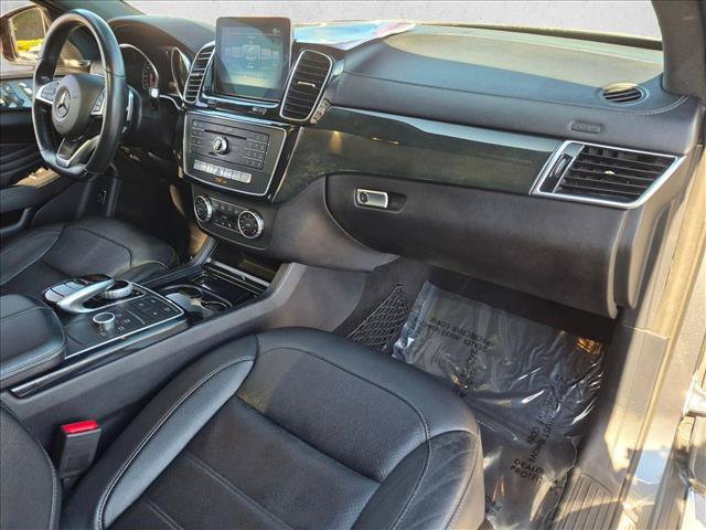Certified 2019 Mercedes-Benz GLE 43 AMG 4MATIC Coupe image 22