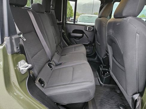 Used 2021 Jeep Gladiator Sport AWD/4WD image 52