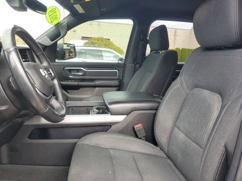 Used 2019 RAM 1500 Big Horn image 12