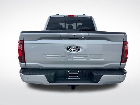 Used 2024 Ford F150 XLT w/ Equipment Group 302A MID image 5