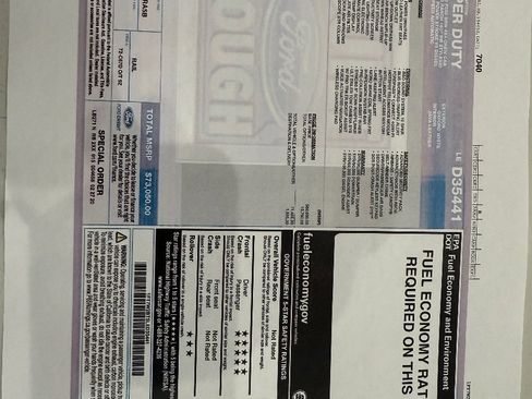 Used 2020 Ford F250 King Ranch image 42