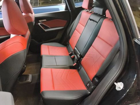 Used 2025 BMW X1 xDrive28i AWD/4WD image 26