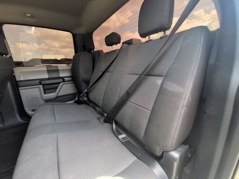 Used 2020 Ford F150 XL w/ Equipment Group 101A Mid RWD image 16