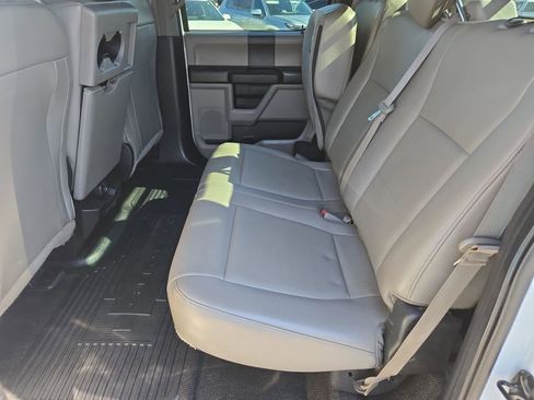 Used 2018 Ford F350 XL w/ Power Equipment Group image 16