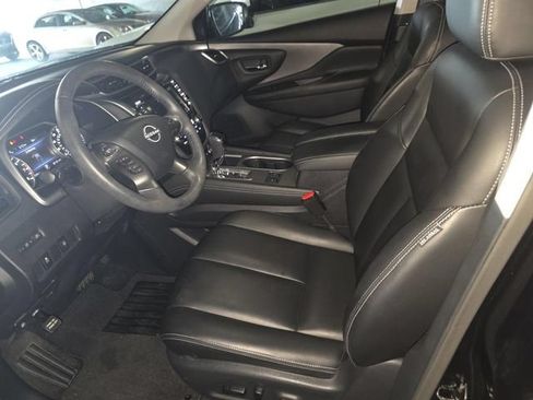Used 2024 Nissan Murano SV FWD image 7