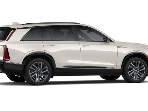 New 2027 Cadillac Vistiq Premium Luxury w/ LPO, Floor Liner Package AWD/4WD image 40