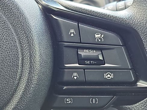 Certified 2025 Subaru Crosstrek 2.0i w/ Popular Package #1A image 23