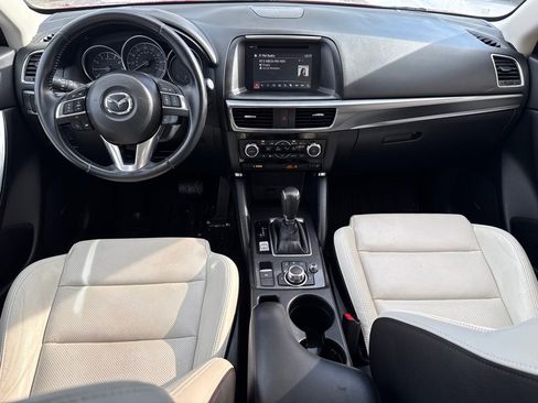 Used 2016 MAZDA CX-5 Grand Touring image 14
