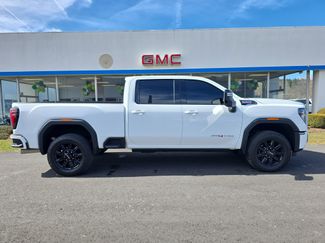 Used 2025 GMC Sierra 2500 AT4 video 2