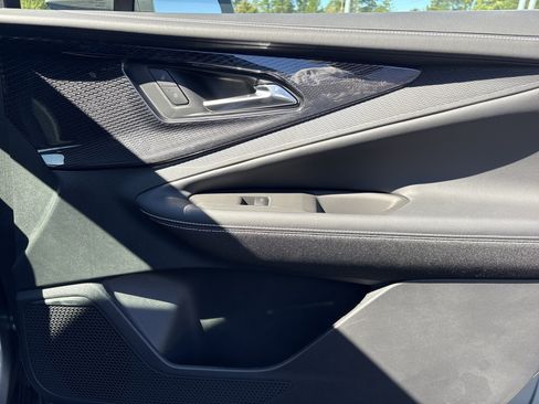 New 2026 Chevrolet Blazer EV LT image 13