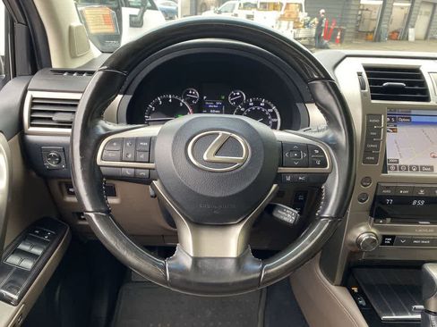 Used 2020 Lexus GX 460 Premium AWD/4WD image 20