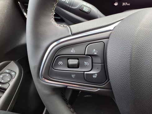 New 2026 Buick Envista Preferred image 8