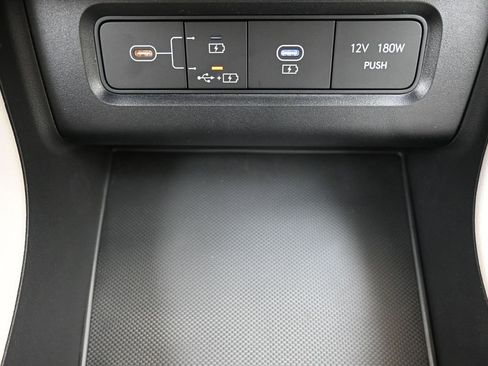 New 2026 Hyundai Tucson SEL image 36