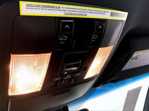 New 2022 Lexus GX 460 image 19