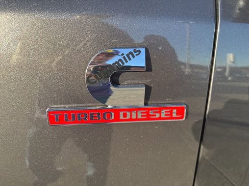 New 2026 RAM 2500 Tradesman image 33