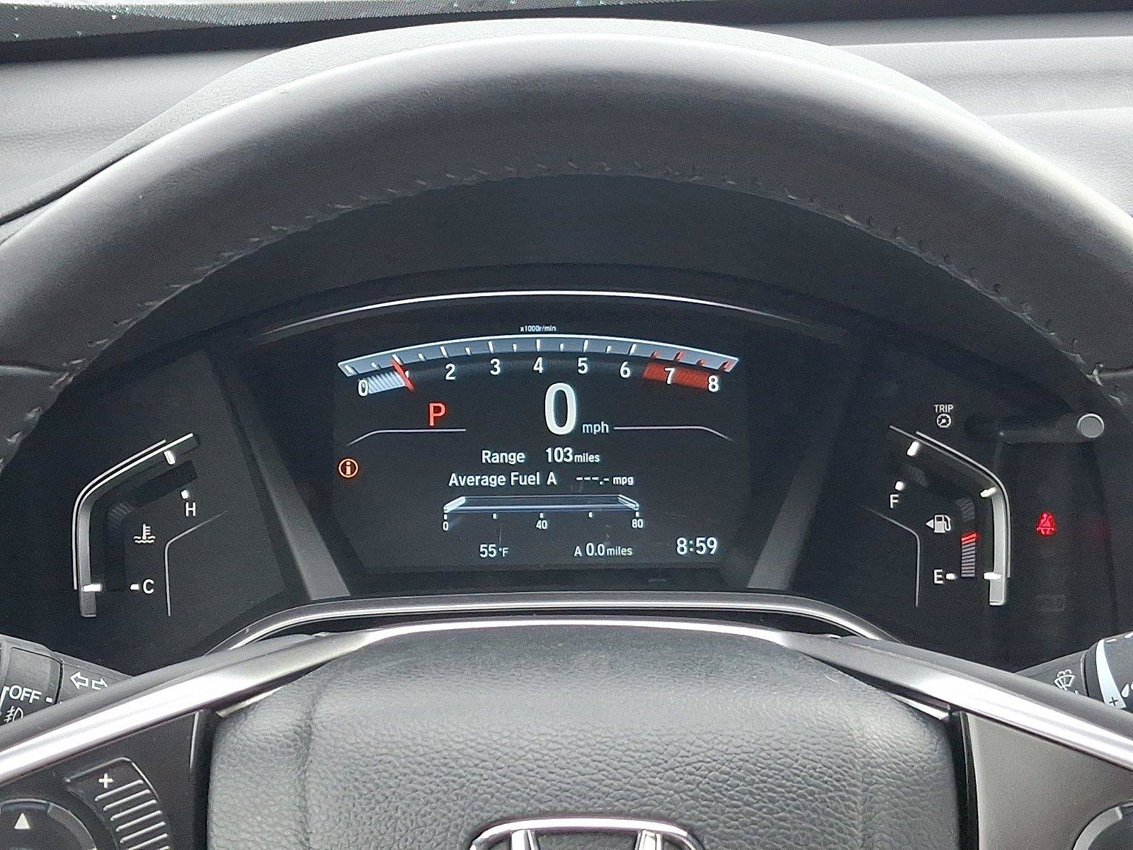 Used 2018 Honda CR-V EX-L image 20
