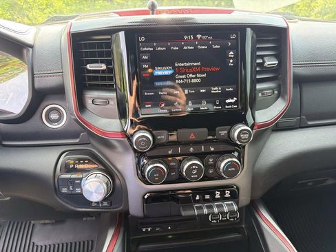 Used 2019 RAM 1500 Rebel w/ Rebel Level 2 Equipment Group AWD/4WD image 30
