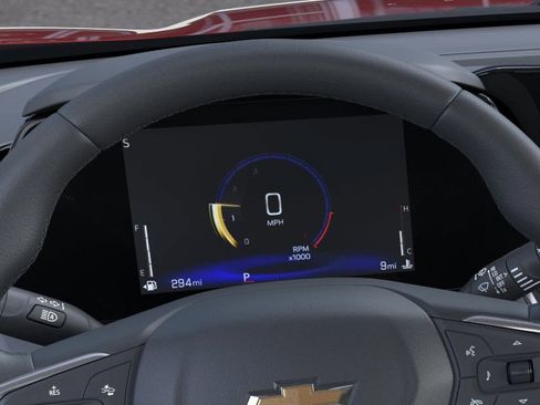 New 2026 Chevrolet Trax LT image 42