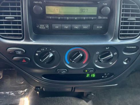 Used 2003 Toyota Tundra SR5 image 7