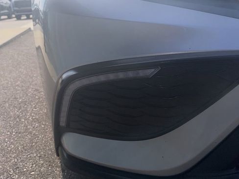 Used 2023 Toyota Camry SE w/ Convenience Package image 3